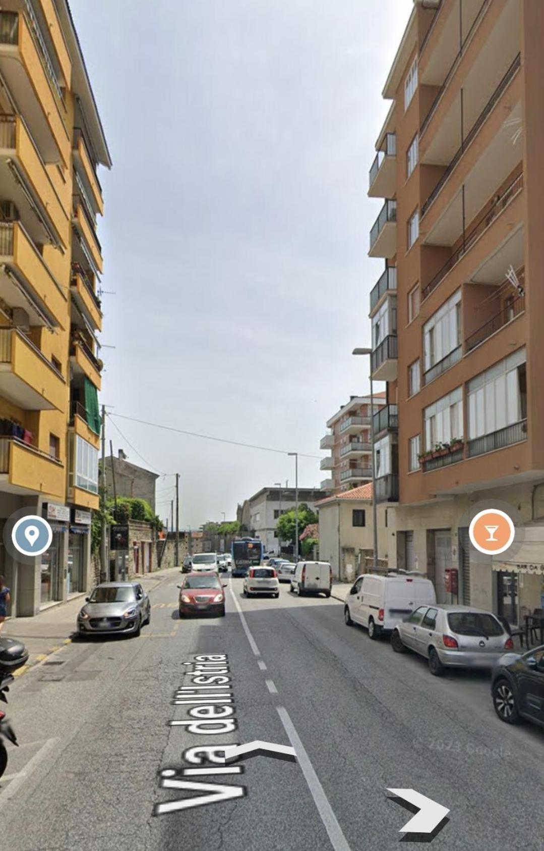 Home Istria 81 Τεργέστη Εξωτερικό φωτογραφία