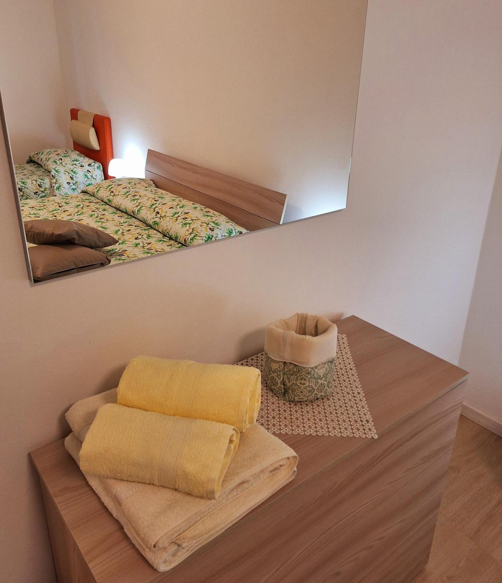 Home Istria 81 Τεργέστη Εξωτερικό φωτογραφία