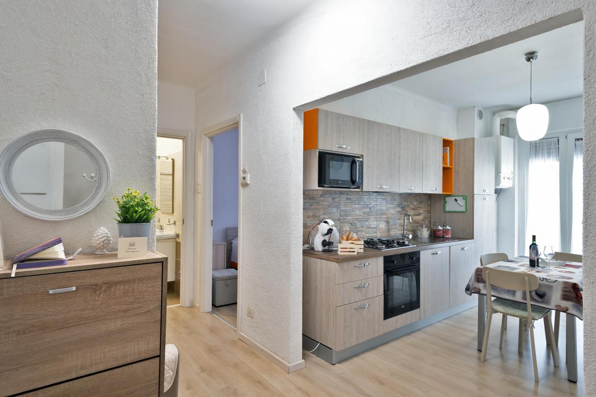 Home Istria 81 Τεργέστη Εξωτερικό φωτογραφία