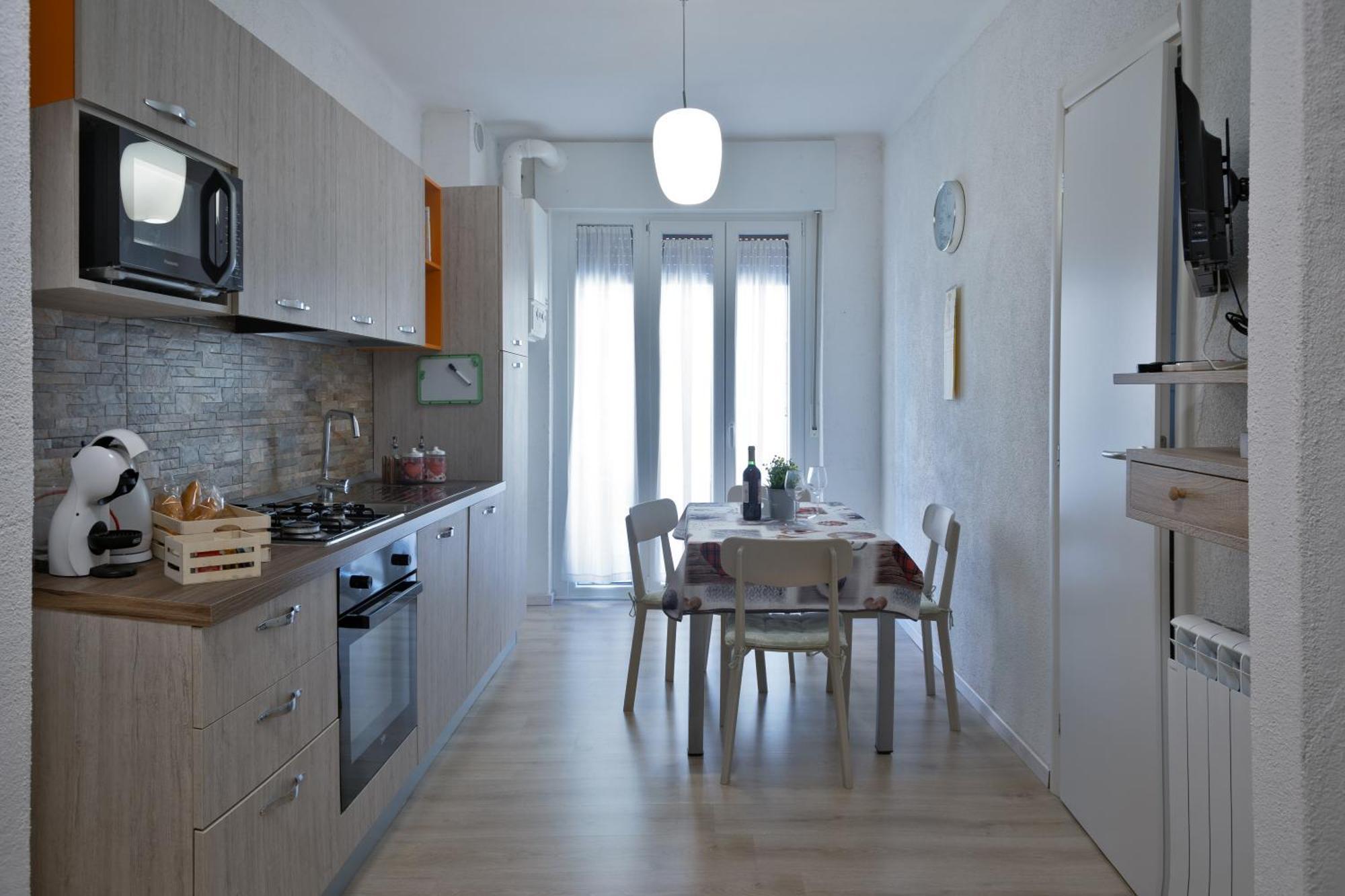 Home Istria 81 Τεργέστη Εξωτερικό φωτογραφία