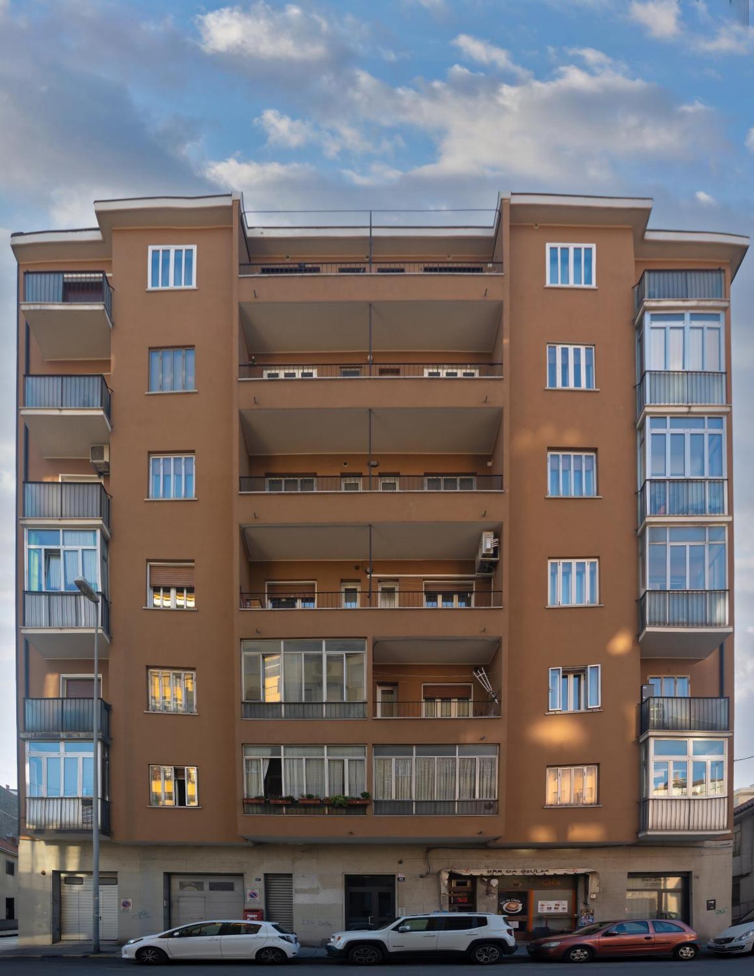 Home Istria 81 Τεργέστη Εξωτερικό φωτογραφία